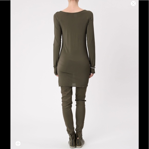 Sarah Pacini Tunic - Picture 2 of 14